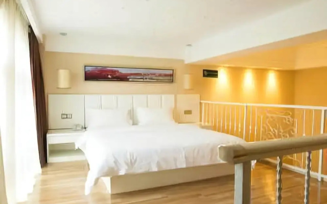 Shanshui Trends Hotel