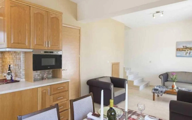 White Pearl Villa Gennadi