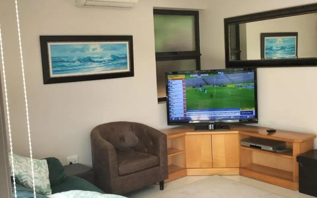 Zimbali Fully equipped Apartment- 2 sleeper