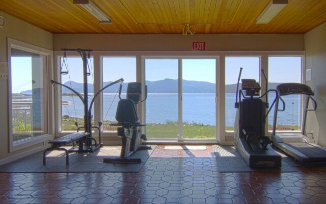 Pebble Beach Bed & Breakfast