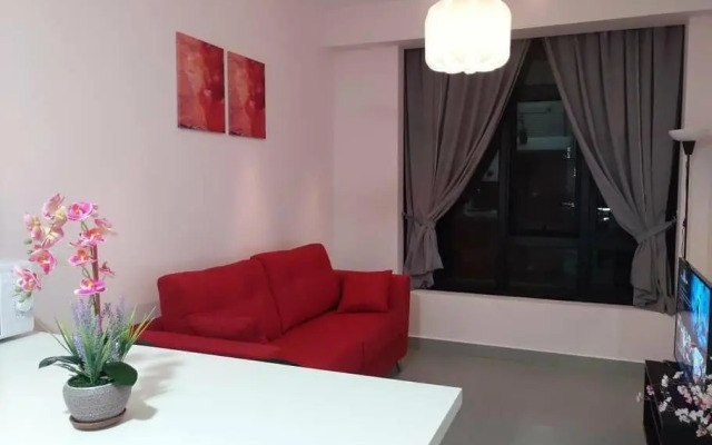Ka609 Unit, Wifi, Netflix, Parking