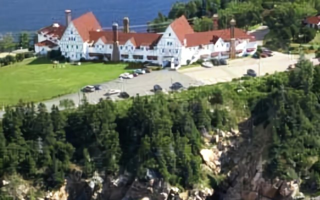 Keltic Lodge Resort and Spa
