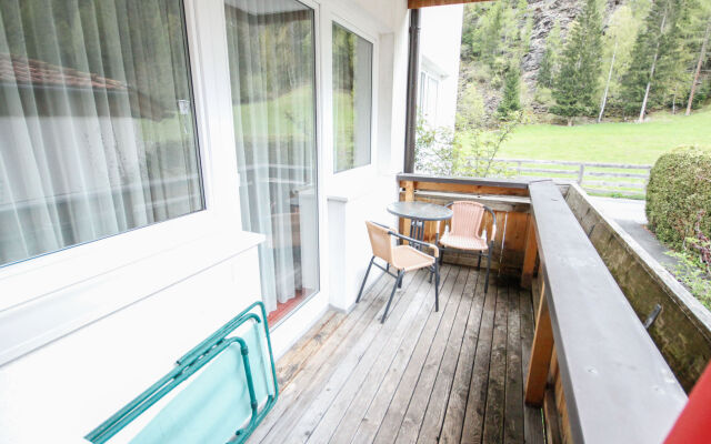 Falkner Appartement Resort