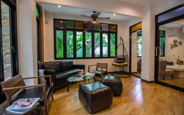 Tee Pak Dee Resident Phuket