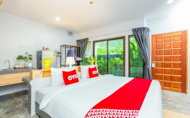 Jane Homestay And Resort by Oyo Rooms