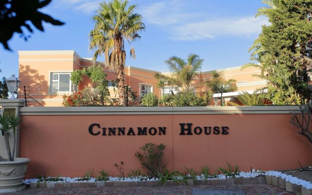 Cinnamon House Bed and Breakfast