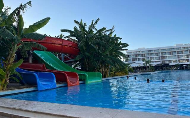 Long Beach Holiday Resort studio apartment A5