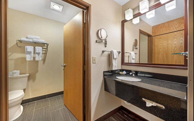 Best Western Plus City Center