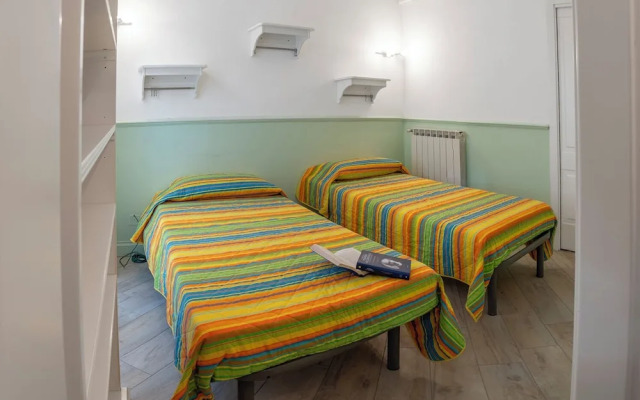 Imperia City apartment