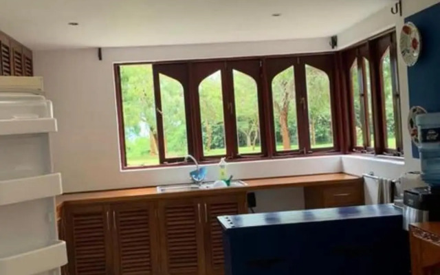 Villa 46 Vipingo Ridge