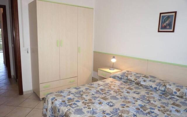 Comfortable Flat for Four-beahost