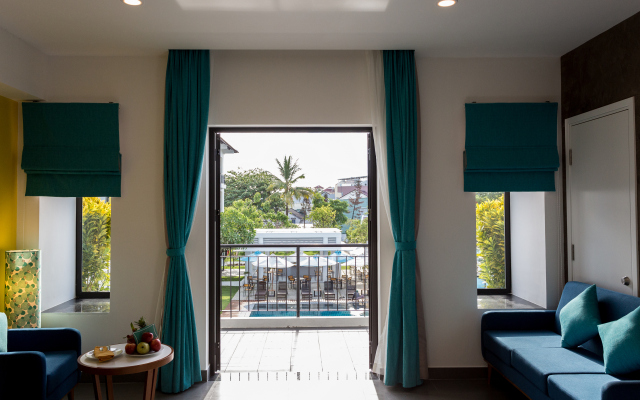 ÊMM Hotel Hoi An