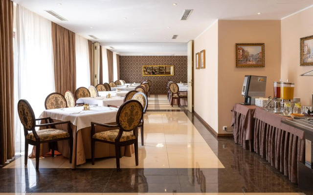 Spa Hotel Vita