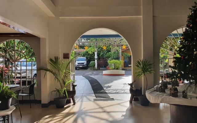 Fernandos Hotel
