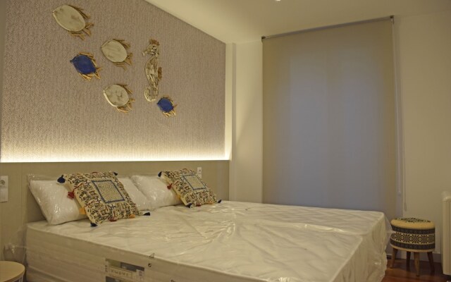Apartamento Playa de Noia