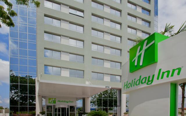 Holiday Inn Manaus, an IHG Hotel