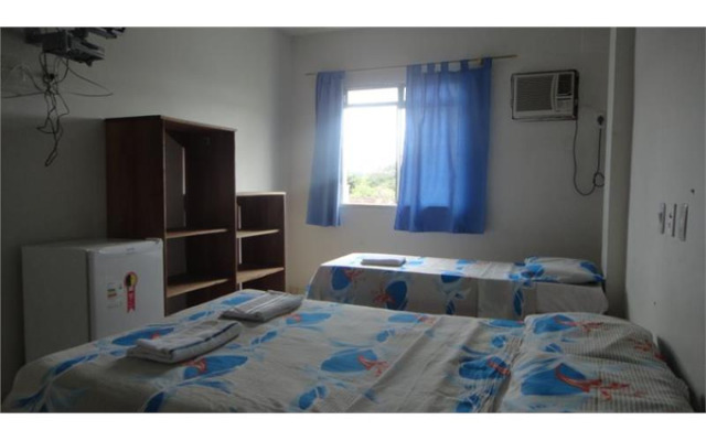 Hotel Pousada Executiva