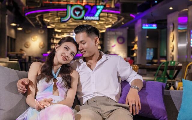 Tru by Hilton Buon Ma Thuot City Centre