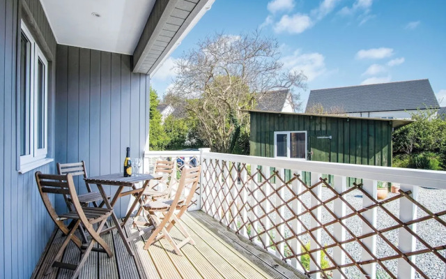 Skomer Lodge - 2 Bedroom Lodge - Manorbier