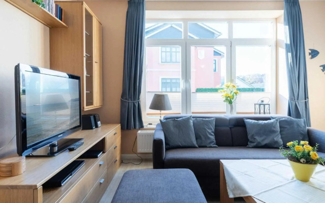 Villa Marin Wohnung 02