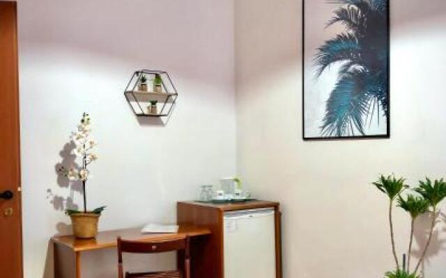 Maeva GuestHouse