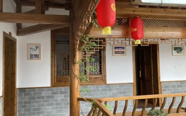 Yinuo Family Inn, Jixian County