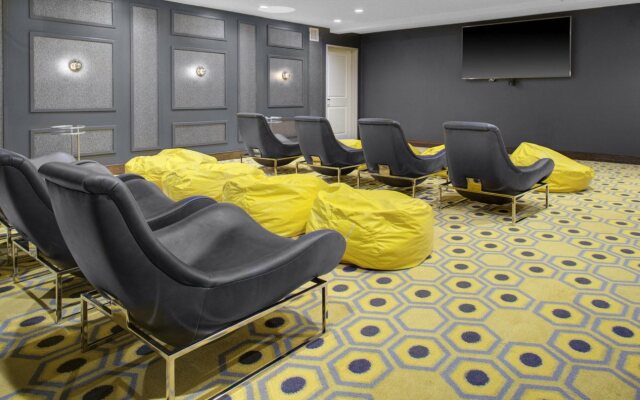 Residence Inn by Marriott Boulder Broomfield/Interlocken