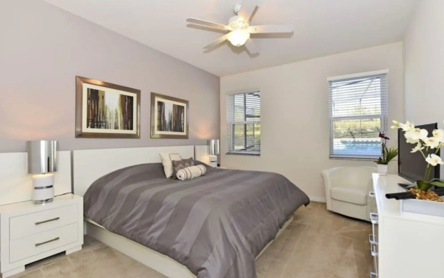 5165 Solterra House 5 Bedroom by Florida Star