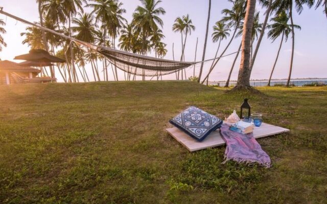 Jetwing Kottukal Beach House