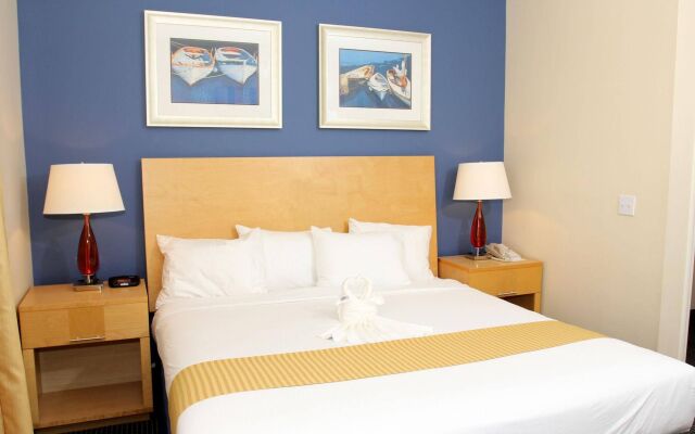 Chart House Suites and Marina