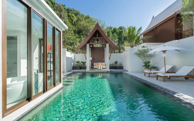 InterContinental Phuket Resort, an IHG Hotel