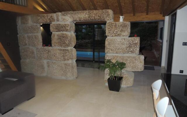 A Muralha da Junqueira