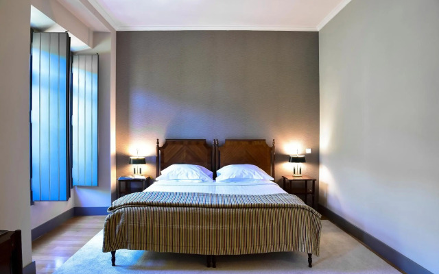 Central Monchique Hotel – Villa Termal Spa Resort by Unlock Hotels