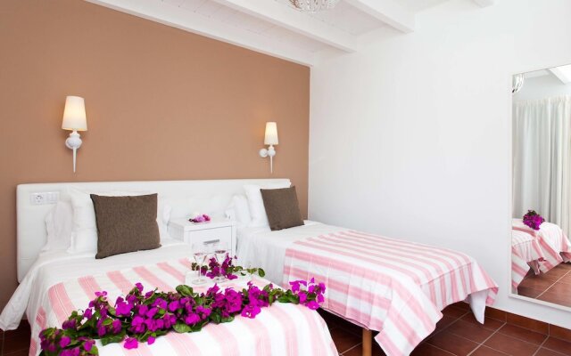 Apartamento Badel