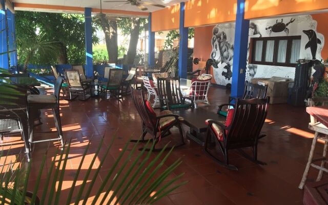 Black Pearl Inn