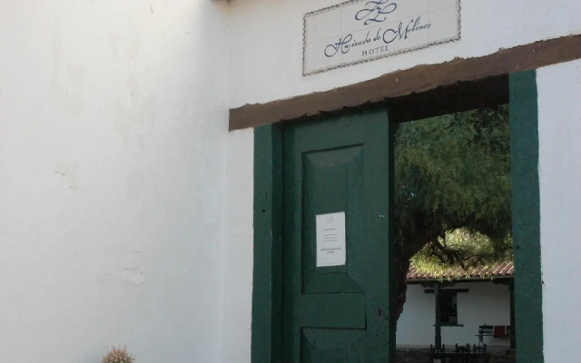 Hacienda de Molinos