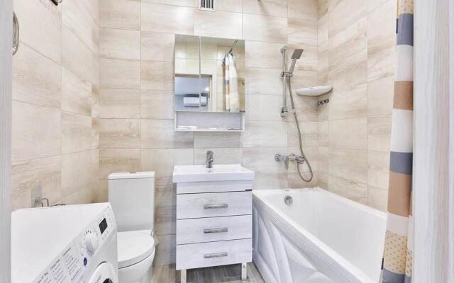 AmegaRoom (АмегаРум) на улице Краснооктябрьской