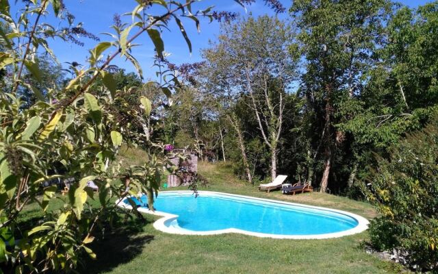 Chambre d'Hôtes Cugnac