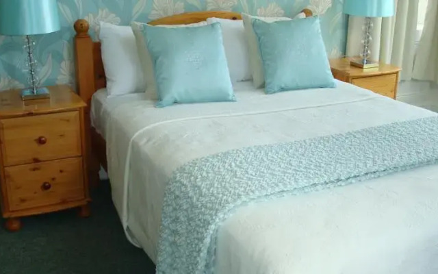 East View Guest House