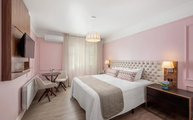 Hotel Casacurta