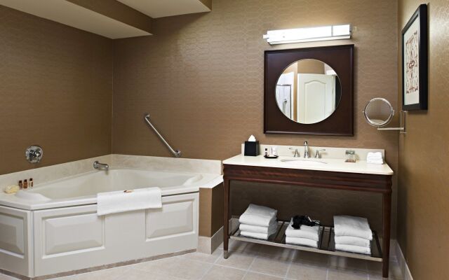 Sheraton Wilmington South Hotel