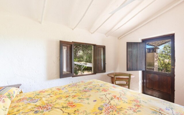 3502 PJE - Casa Pappagalli by Barbarhouse