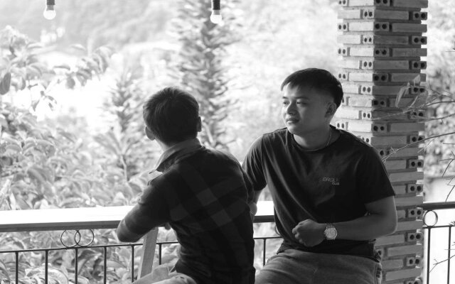 Duyen Homestay Dalat
