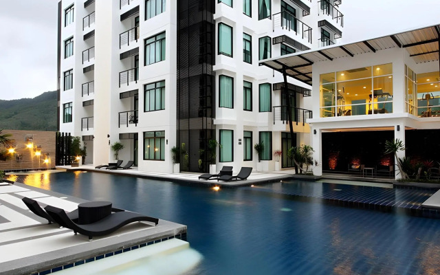 Kamala Regent Phuket Serviced Apartment