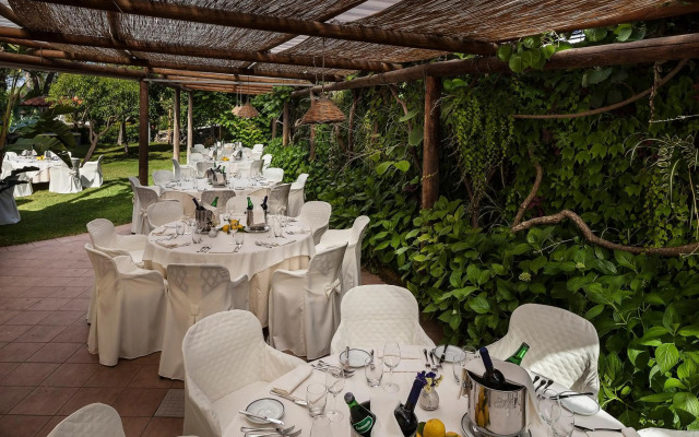 Hotel Continental Ischia