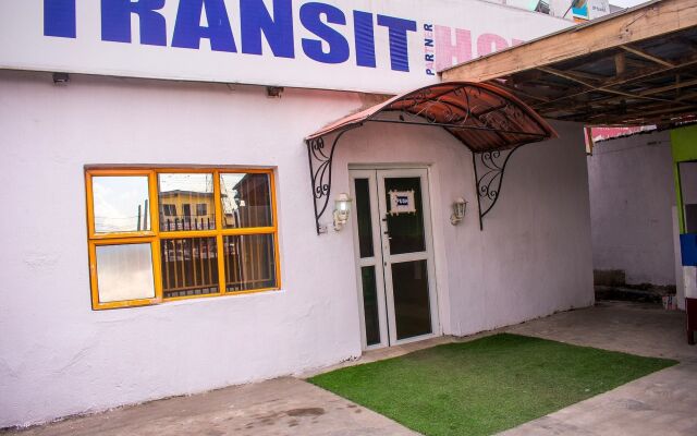 Ikeja Transit Apartment