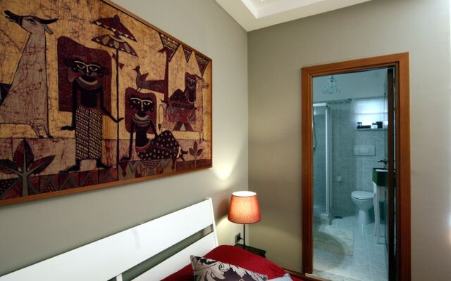 Residenza d'Epoca B&B Celeste