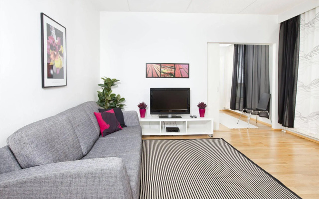 Kotimaailma Apartments Oulu