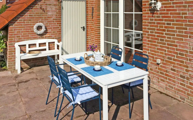 Sandmuschel Norden in Norden