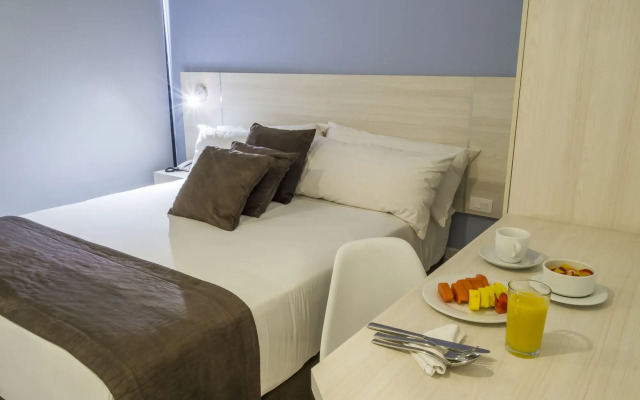 Hotel Regency Boutique La Feria